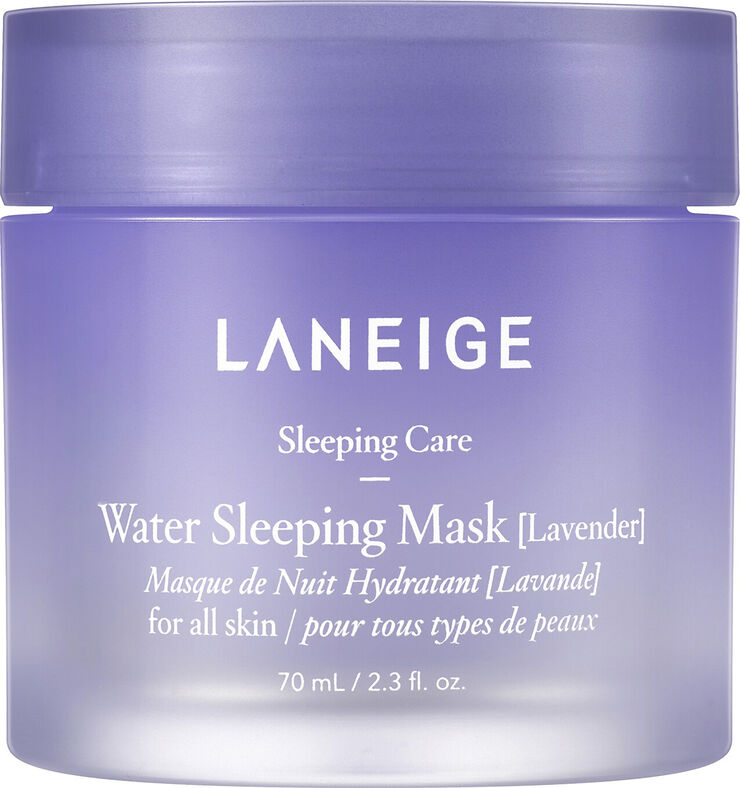Water Sleeping Mask - Gelmask