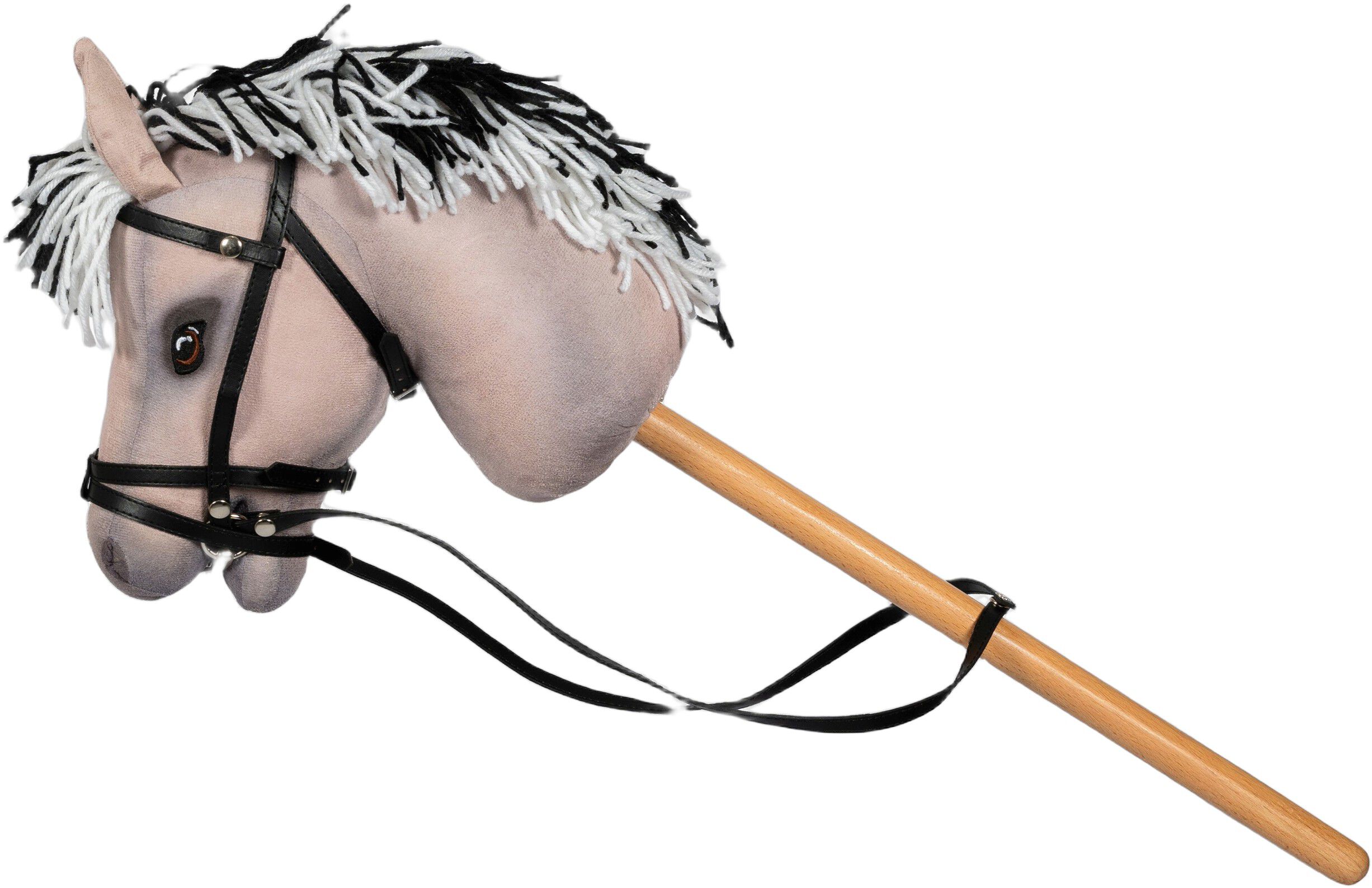 K&AElig;PHEST LUNA. SAND