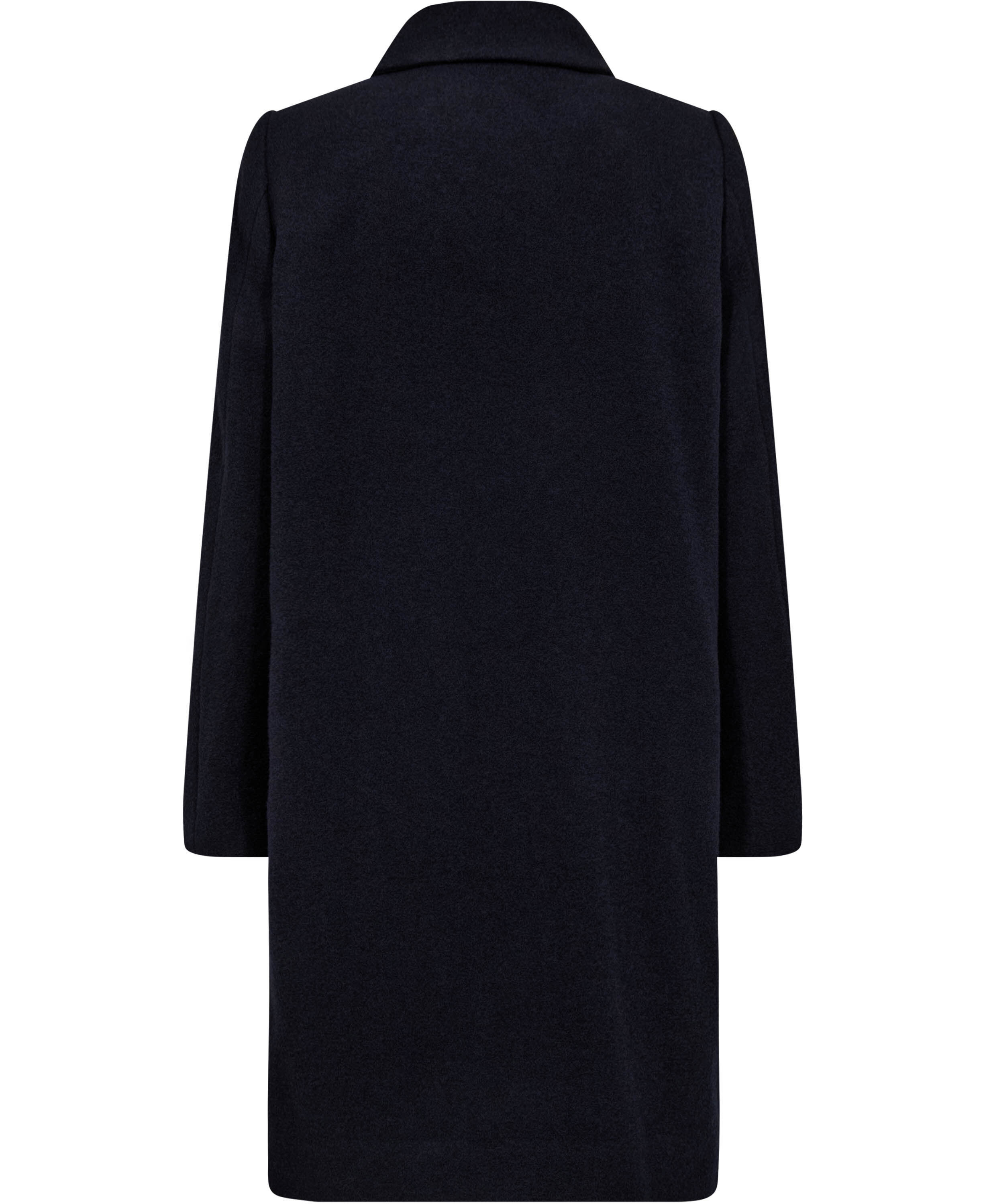 Kamillas OTW Wool Coat