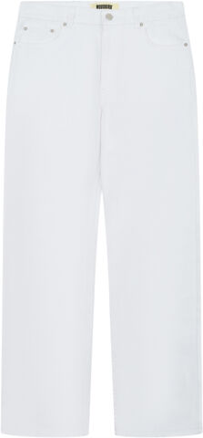 WBRami White Jeans