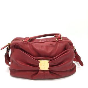 Salvatore Ferragamo Handbag