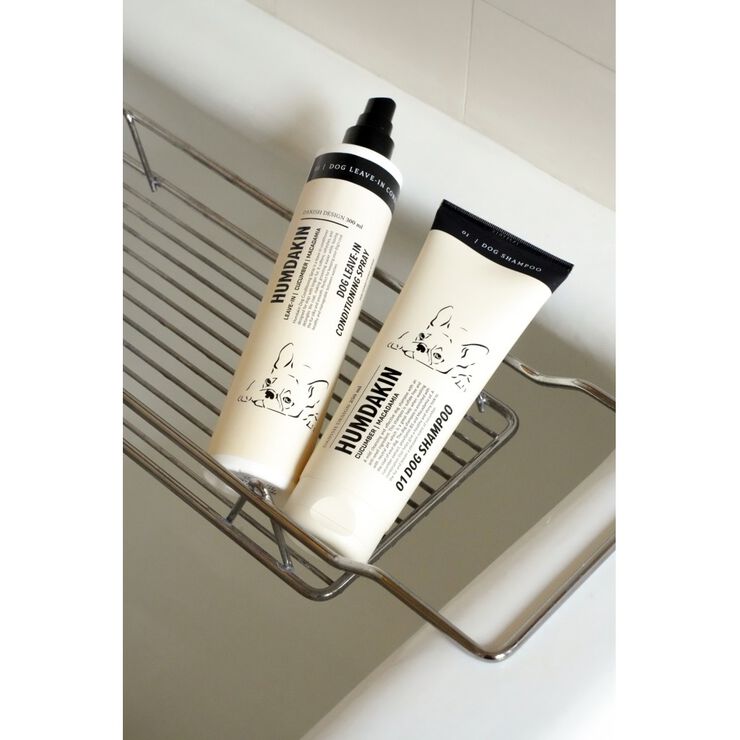 Dog Leave in Conditioning Spray