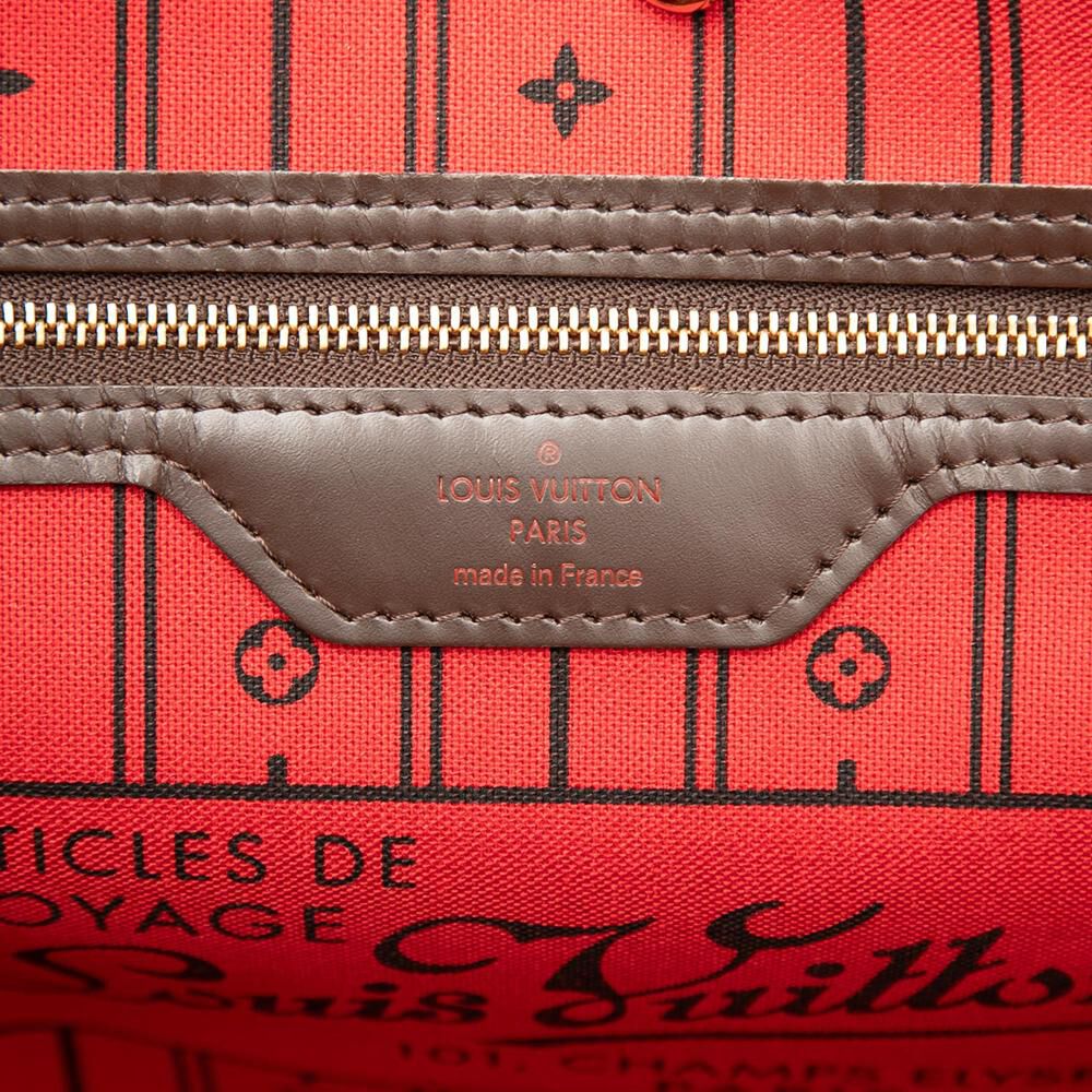 Louis Vuitton Neverfull