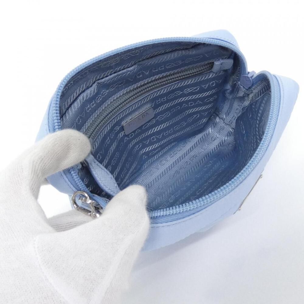 Prada Pouch