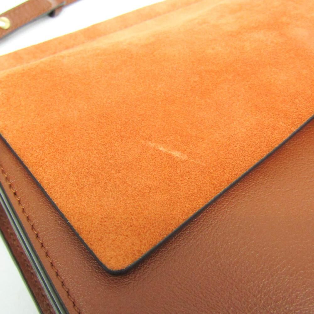 Chlo&eacute; Shoulder Bag