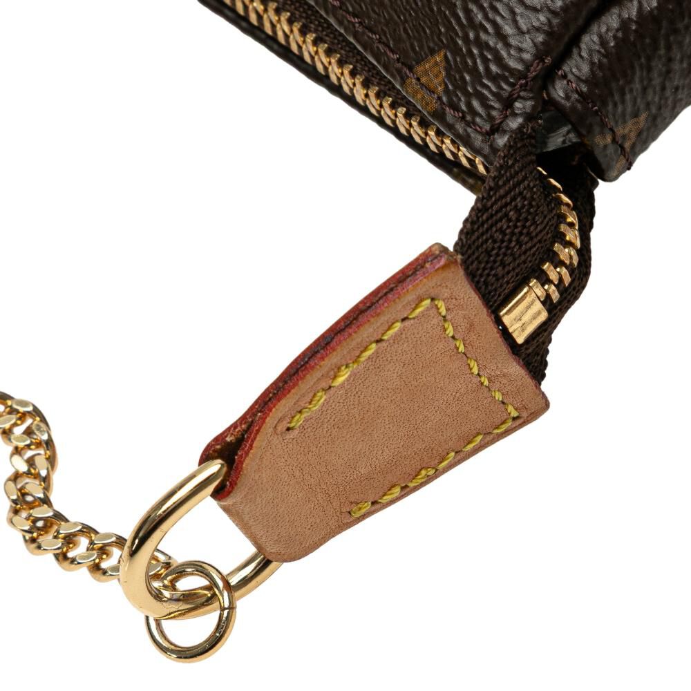Louis Vuitton Pochette Accessoires