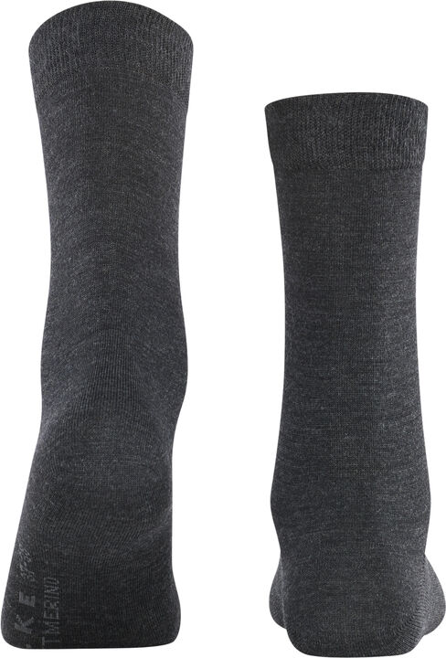 Softmerino strømper