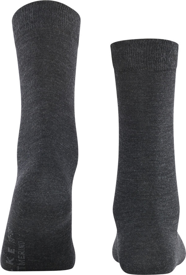 Softmerino strømper