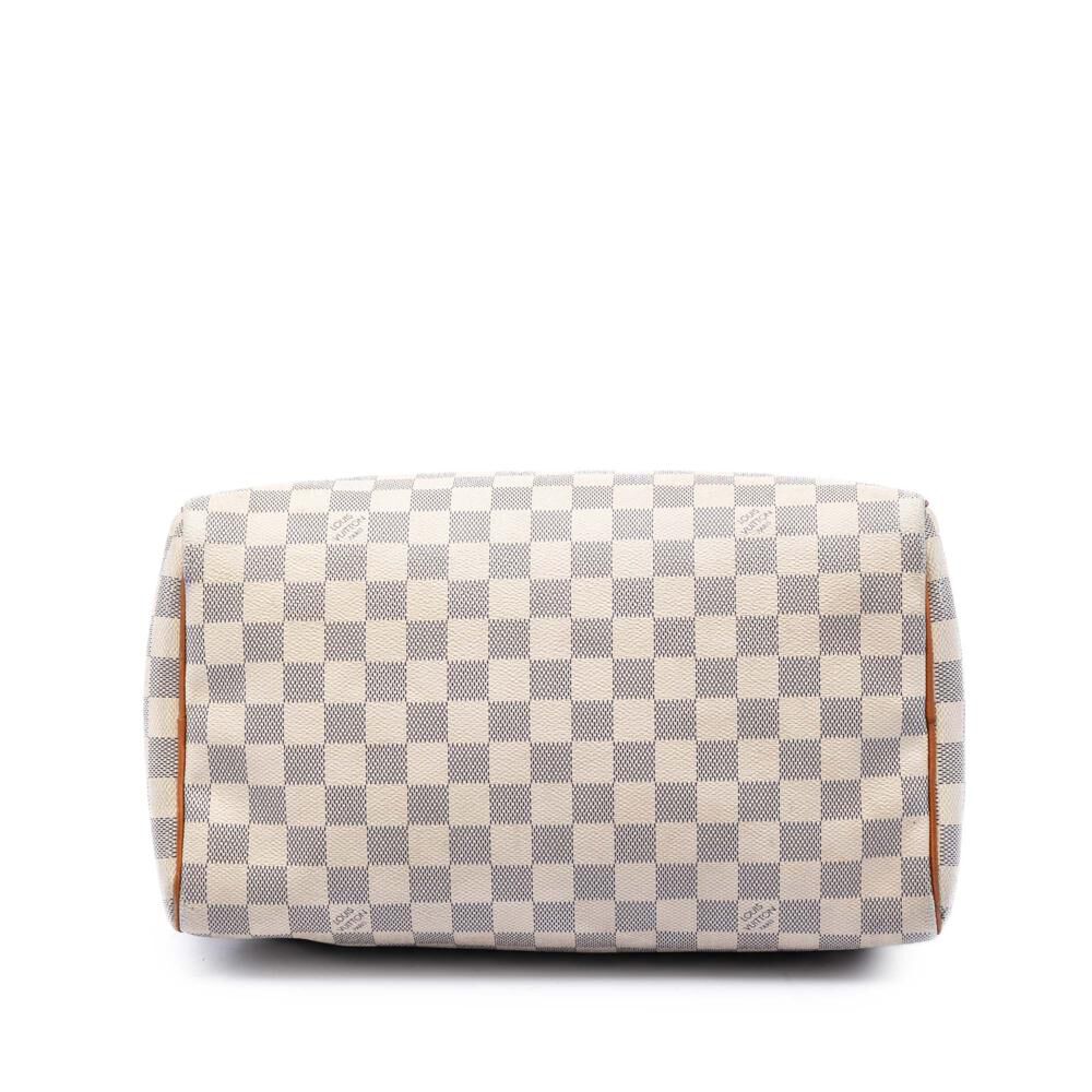 Louis Vuitton Speedy