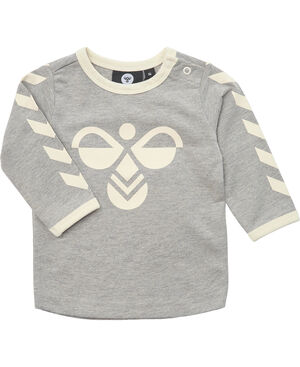 hmlFLIPPER T-SHIRT L/S