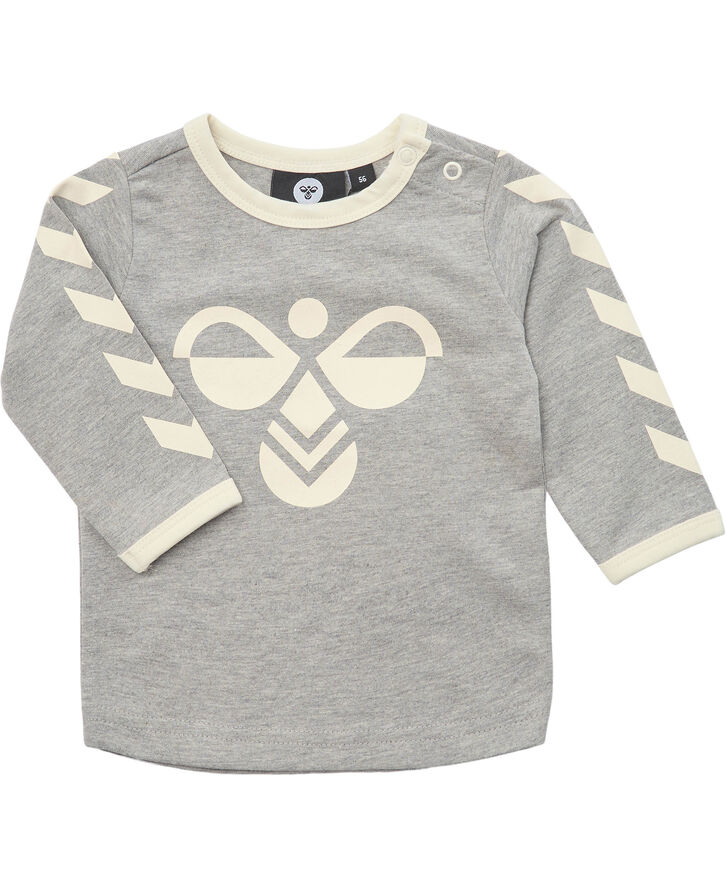 hmlFLIPPER T-SHIRT L/S