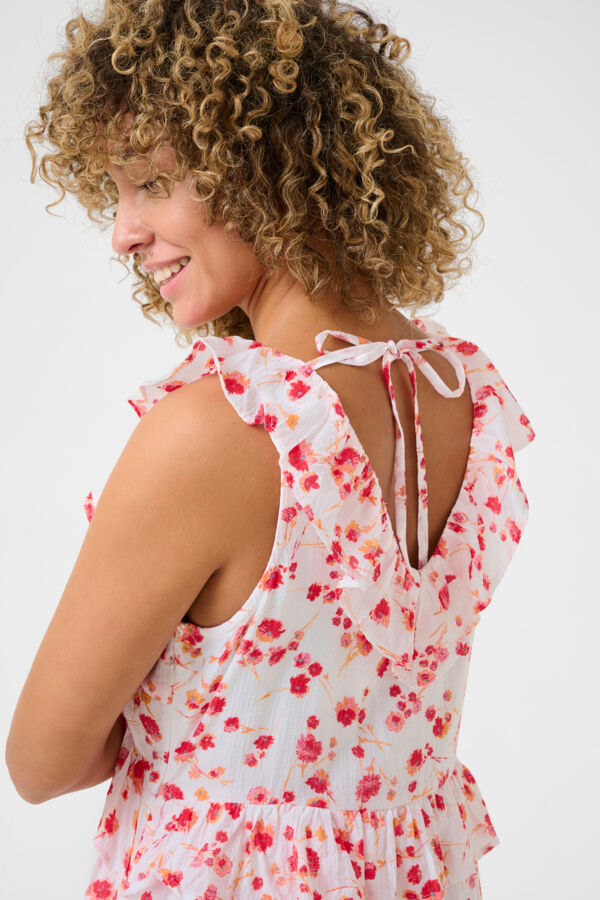 CRGiselle Long Dress