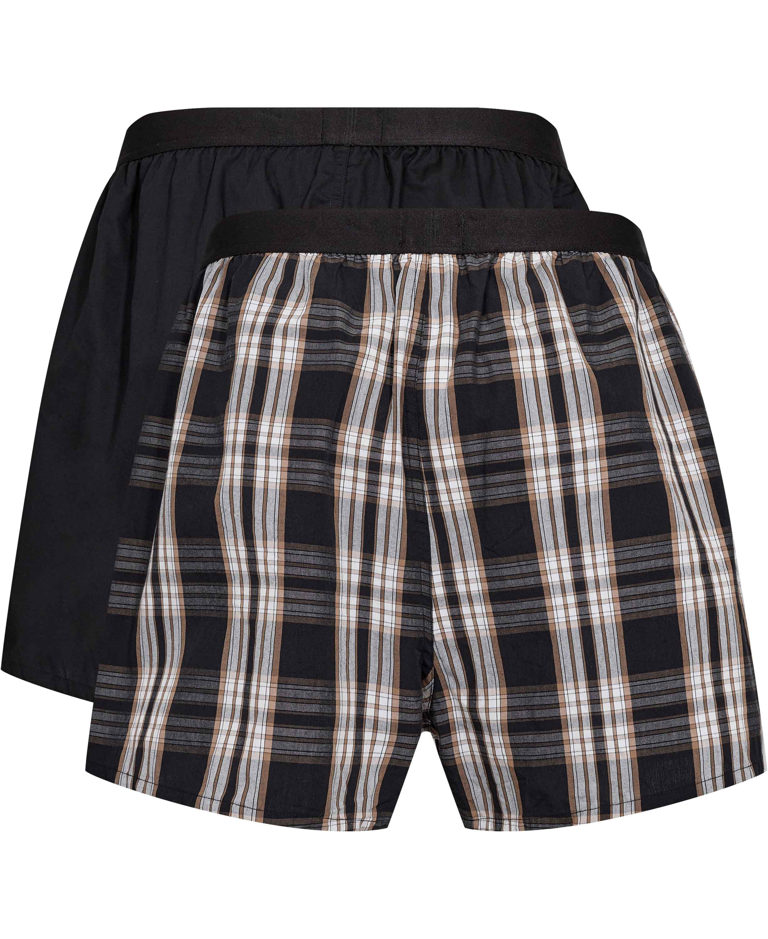 2P Boxer Shorts EW