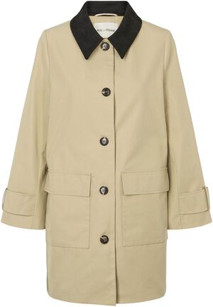 7483RDFHalima jacket