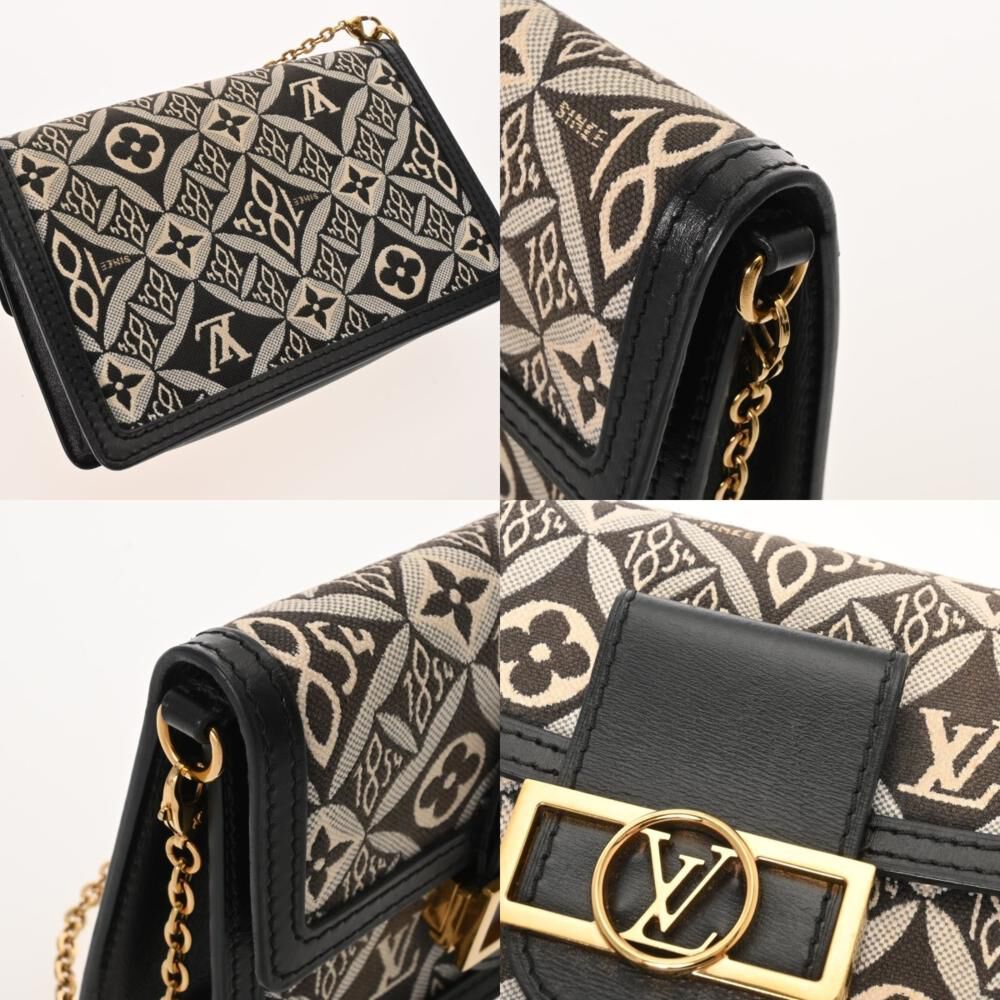 Louis Vuitton Dauphine
