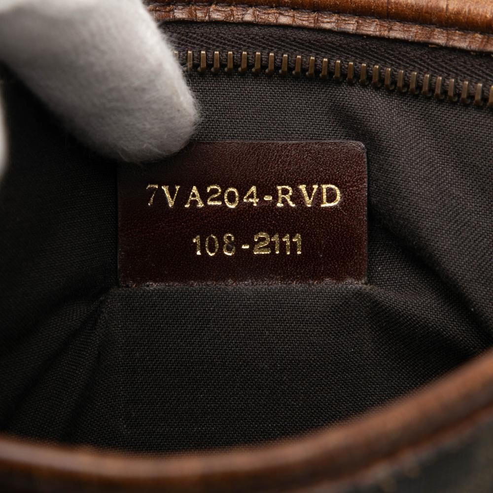 Fendi Crossbody Bag