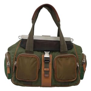 Prada Handbag