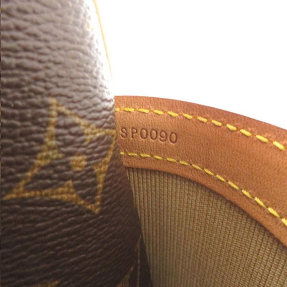 Louis Vuitton Reporter