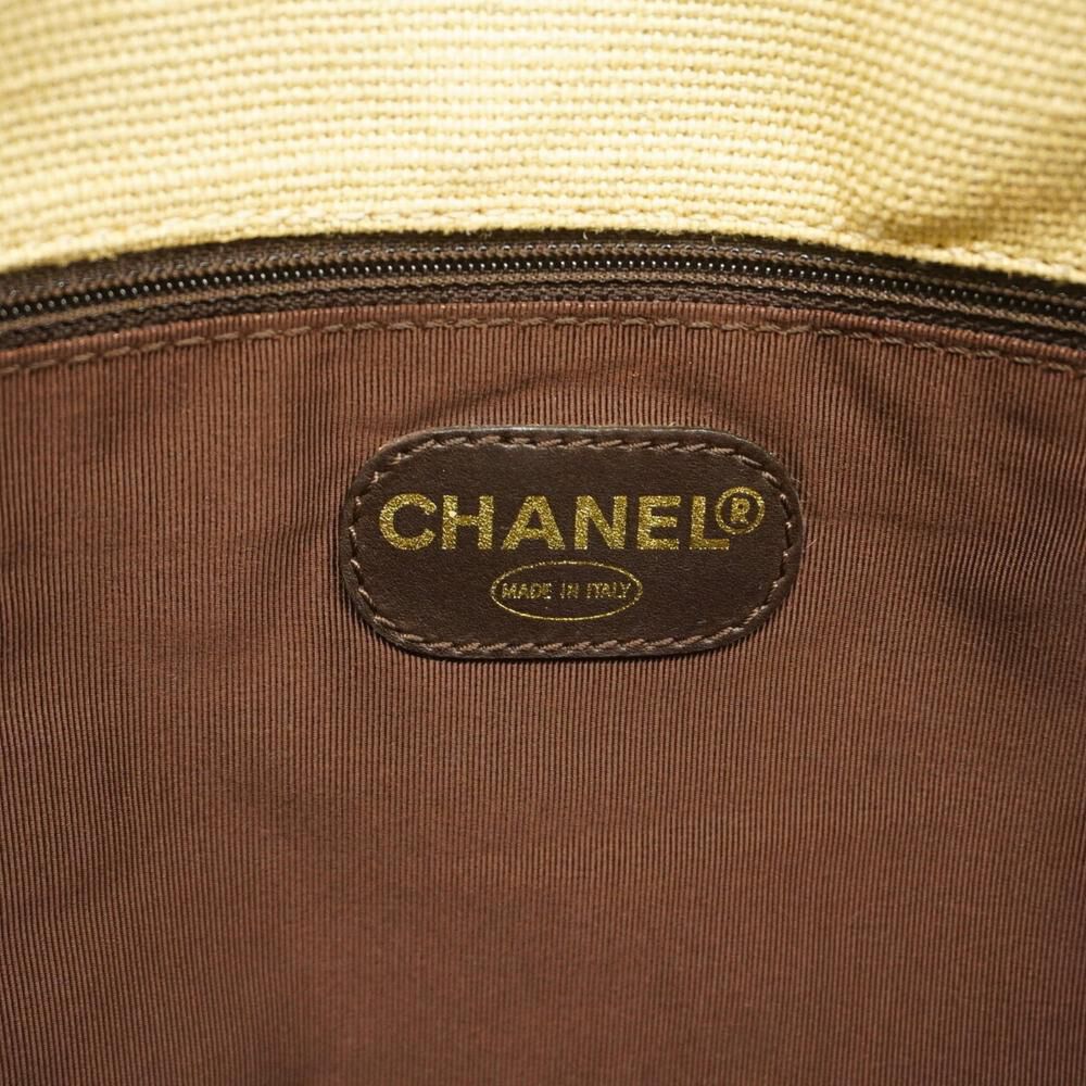 Chanel Tote