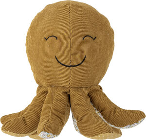 Kalle Bamse, Brun, Polyester