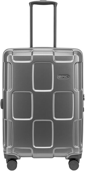 Crate Solids