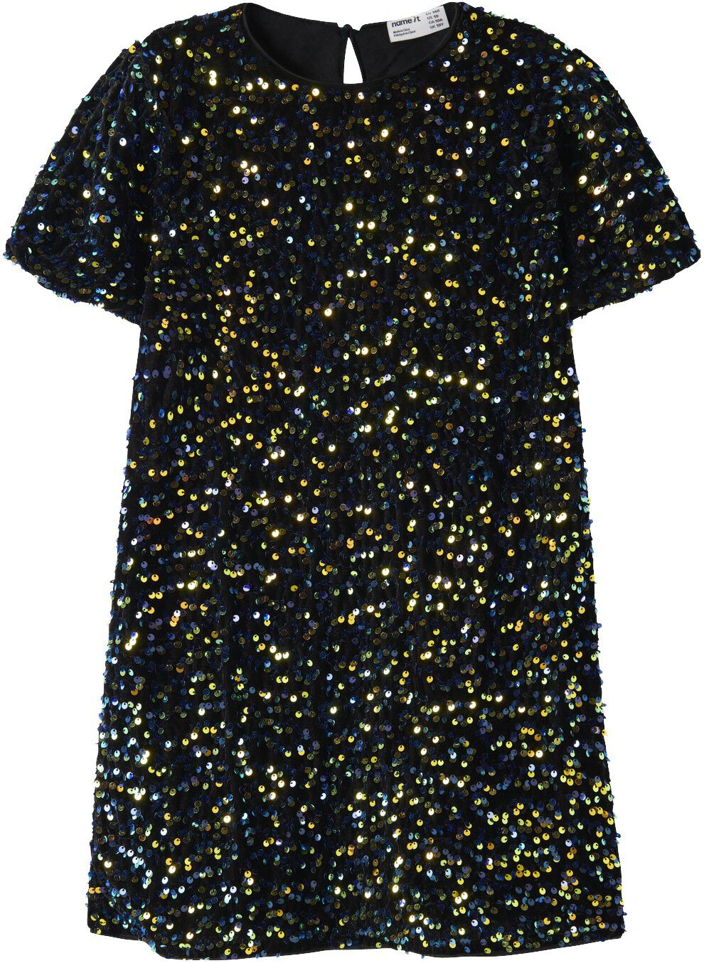 Nkfrunica Ss Tunic
