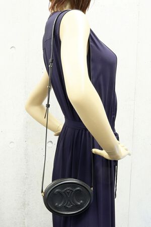 Celine Shoulder Bag