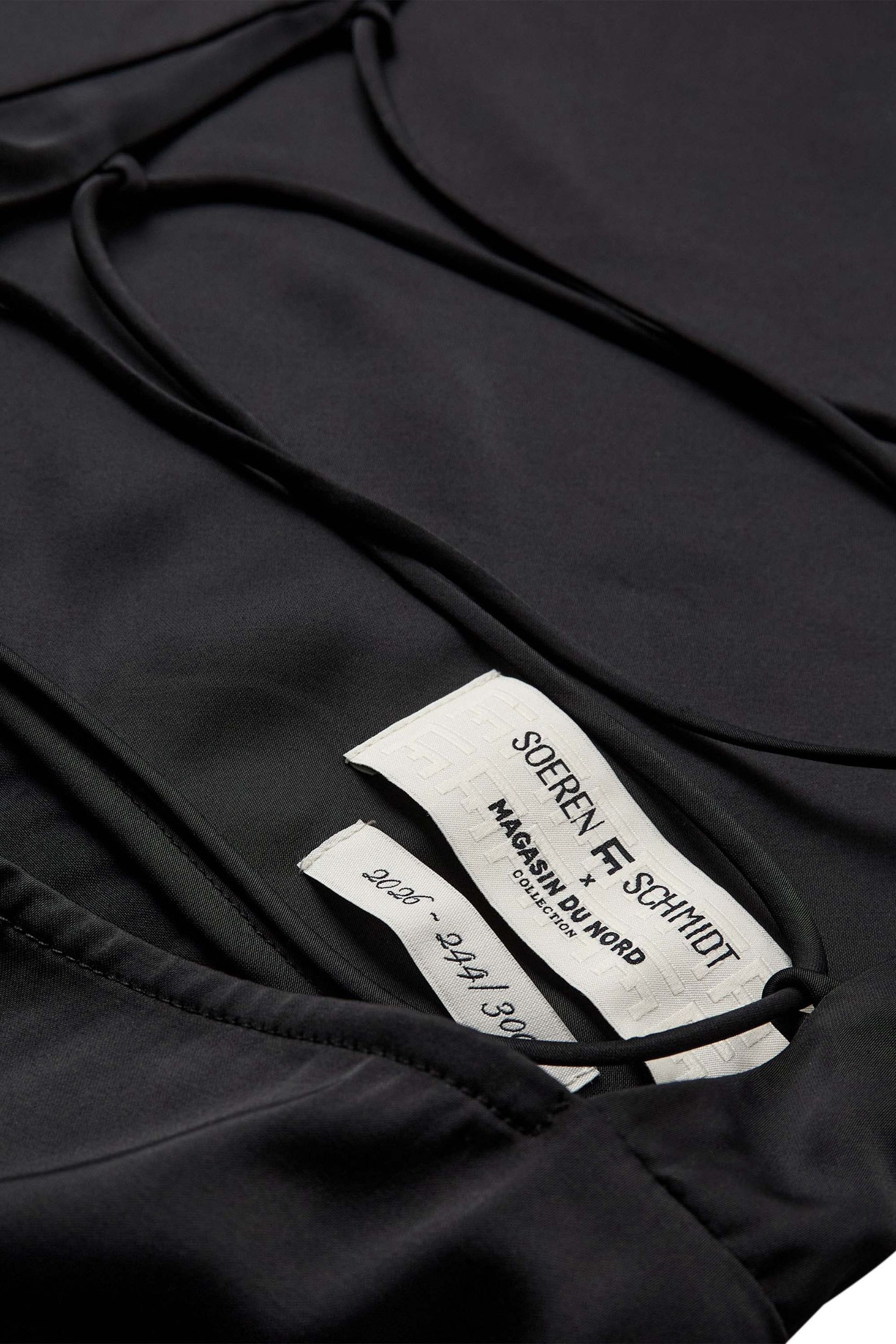 Soeren Le Schmidt top - GRS