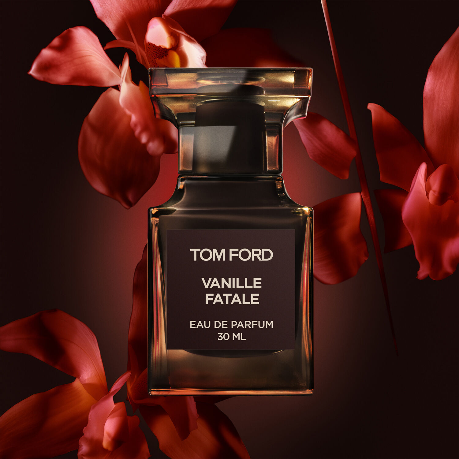 Vanille Fatale Eau de Parfum