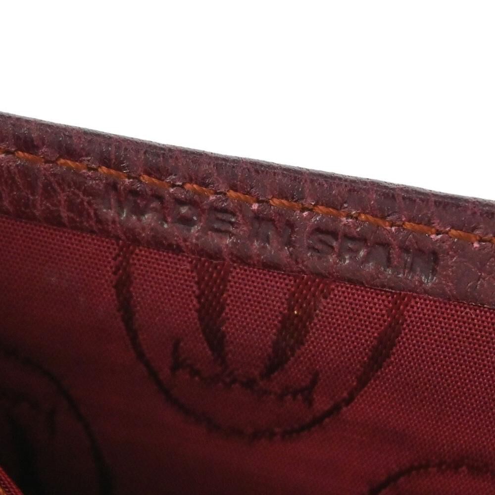 Cartier Shoulder Bag