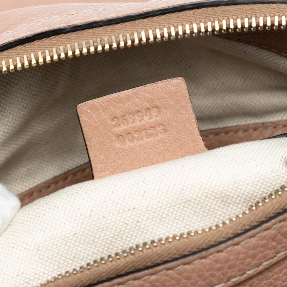 Gucci Shoulder Bag