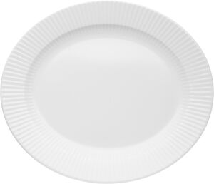 Oval tallrik 31 cm Nova