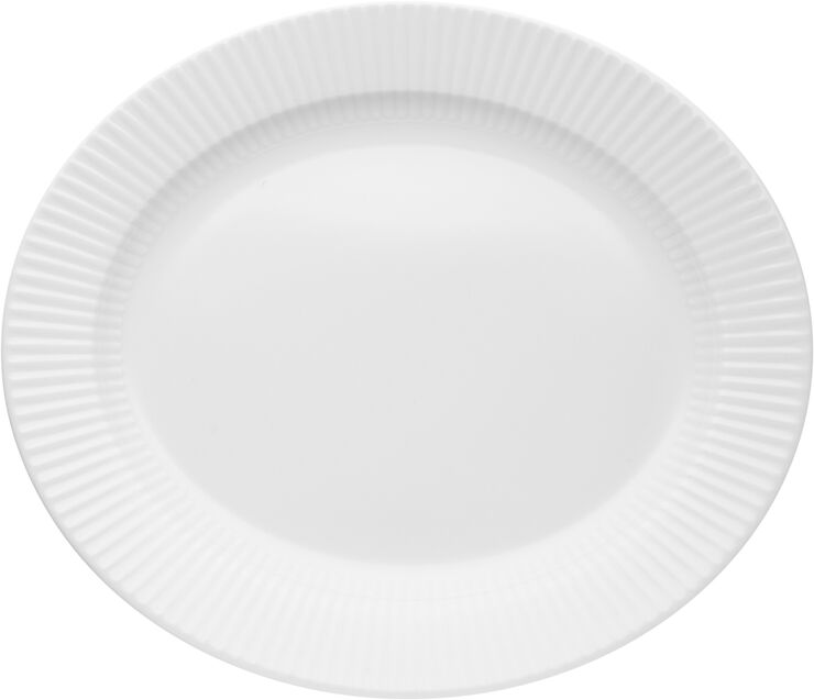 Oval tallrik 31 cm Nova