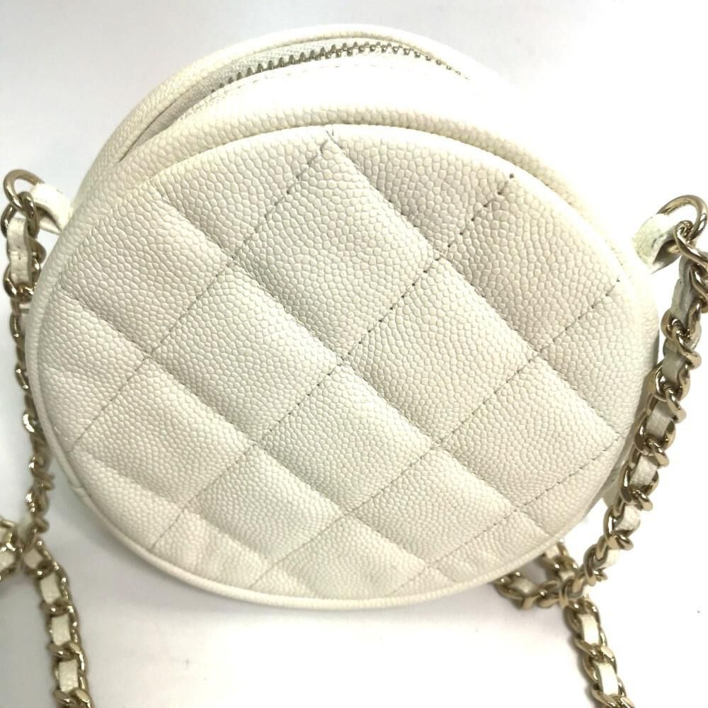 Chanel Shoulder Bag