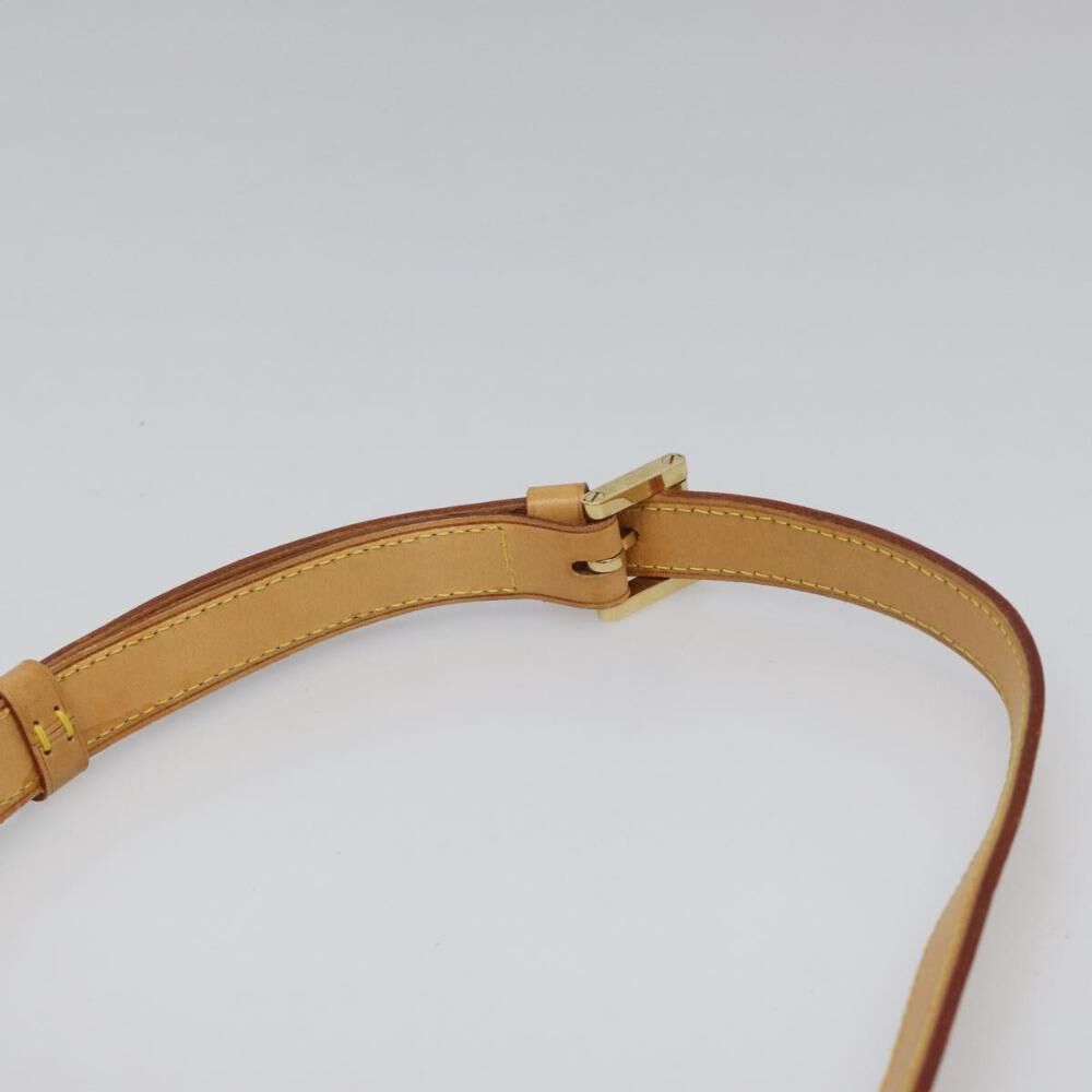 Louis Vuitton Thompson Street