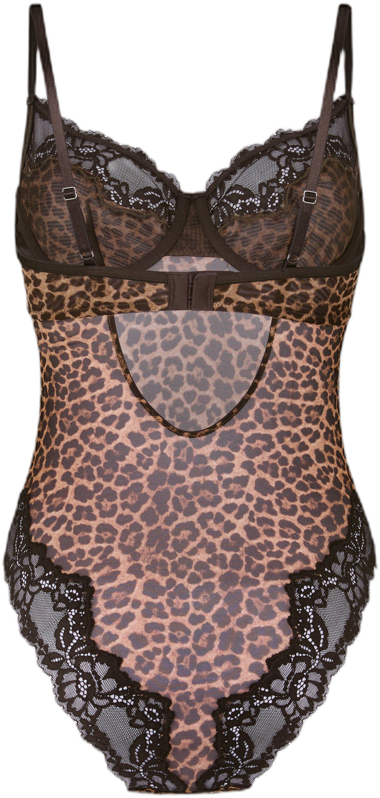 Body Grabielle