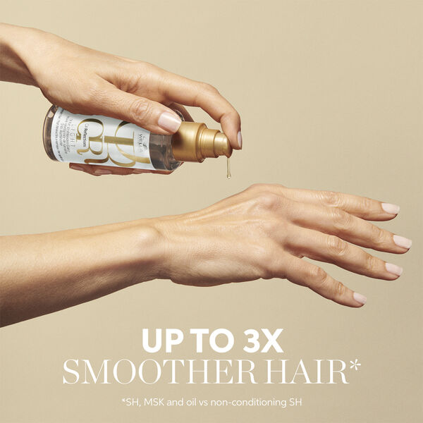 Wella Professionals Oil Reflections Light 100ml