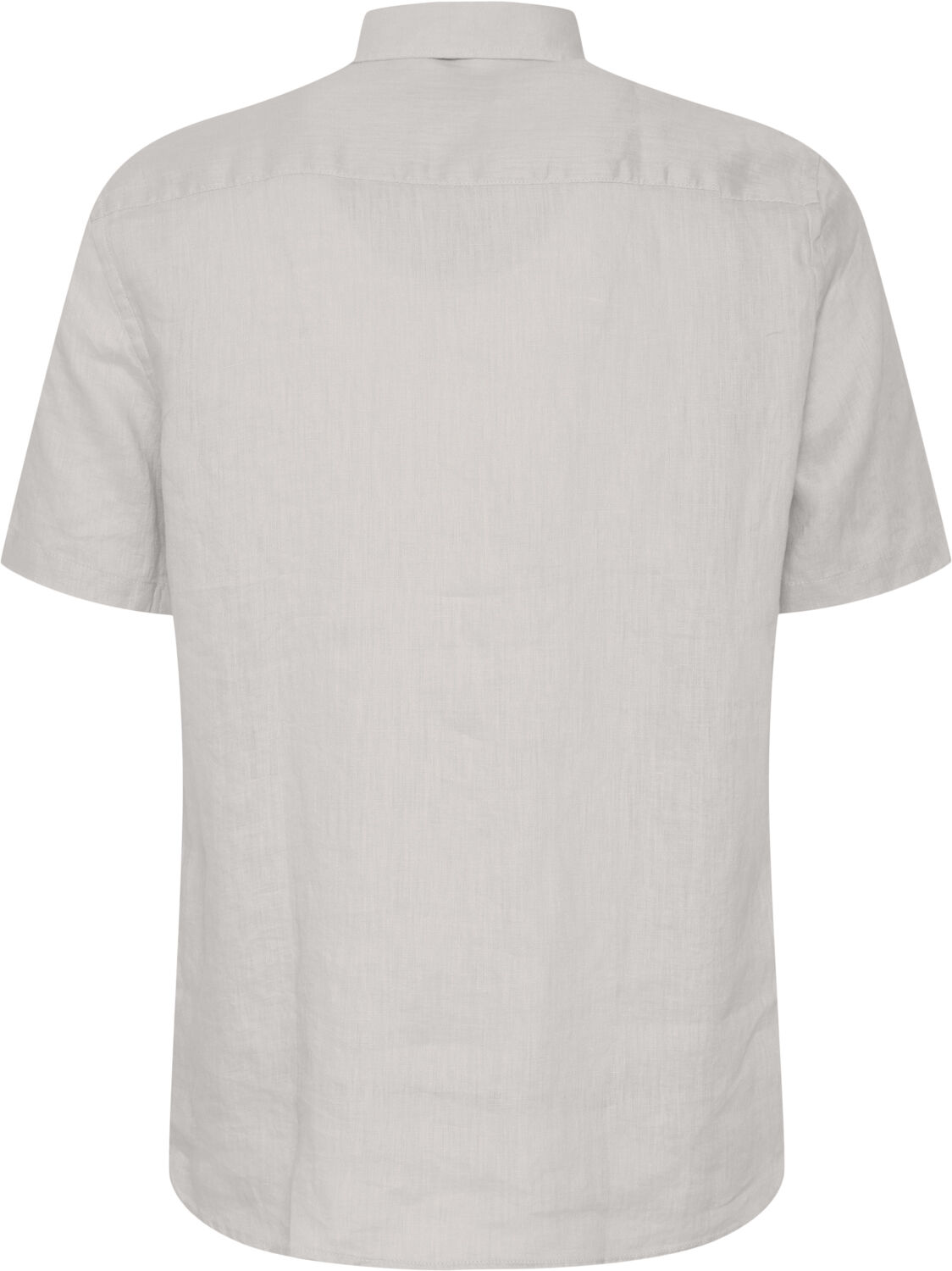 CFANTON 0071 SS 100% linen shirt