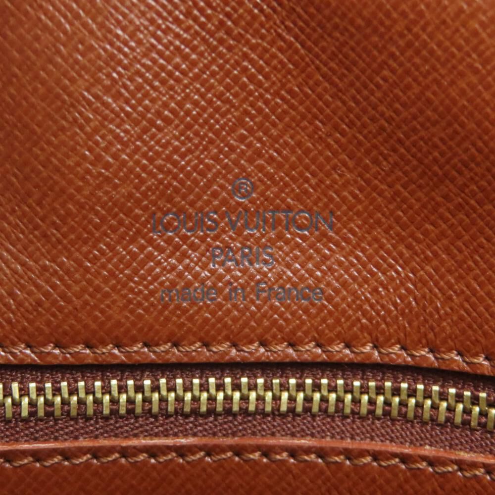 Louis Vuitton Porte Documents Voyage
