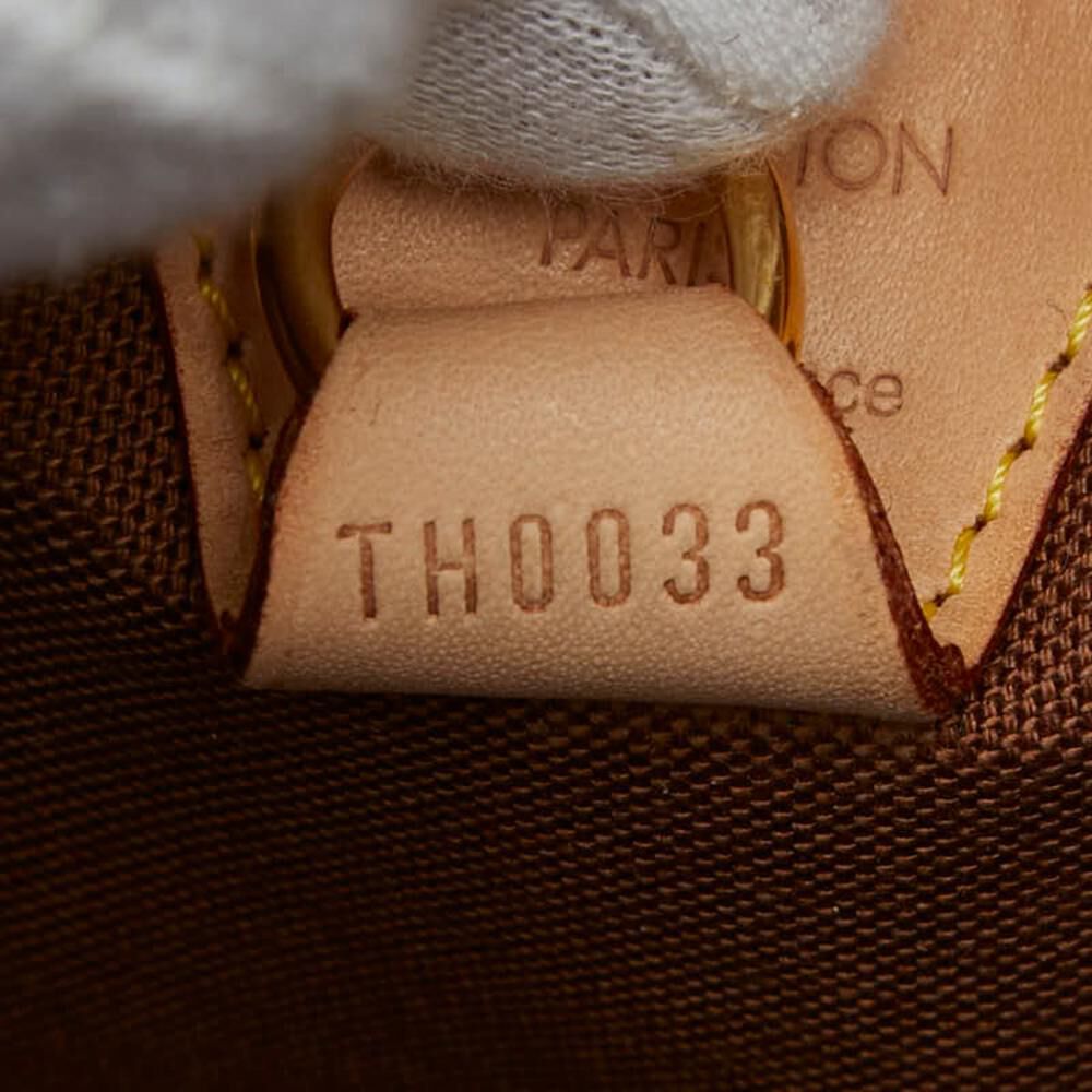 Louis Vuitton Ellipse