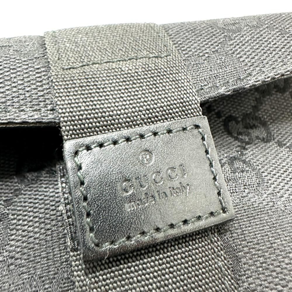 Gucci Pouch