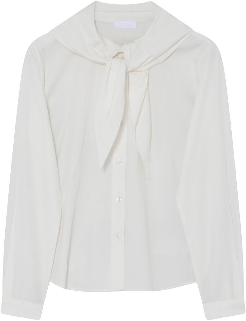 2ND Silvie - Fine Crispy Poplin