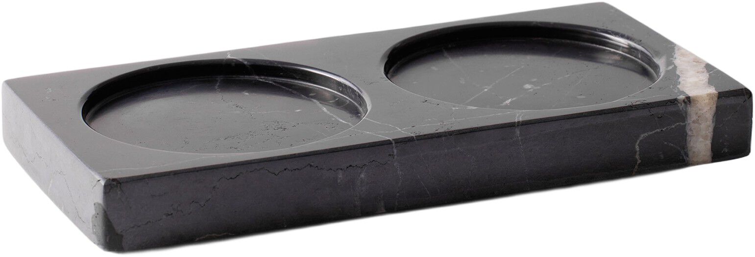 Tabletopper 2, black marble