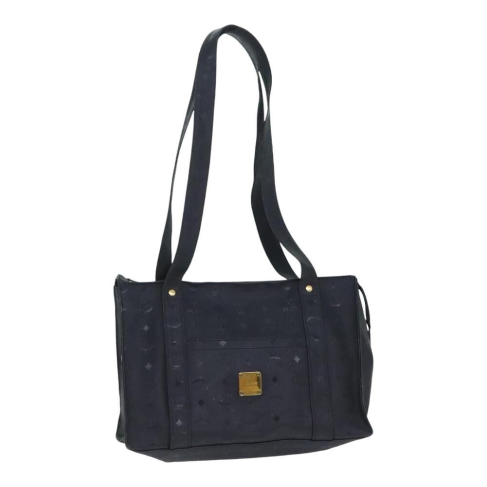 Mcm Shoulder Bag