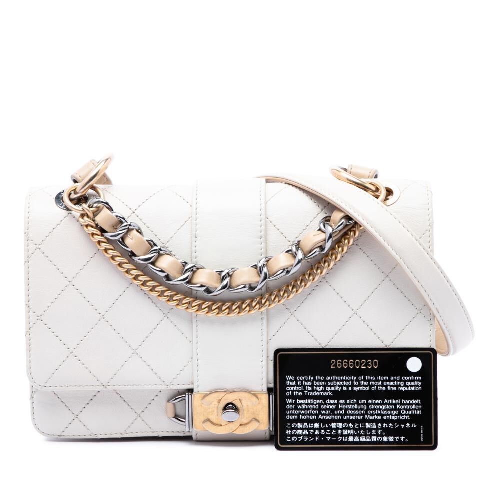 Chanel Flap Bag