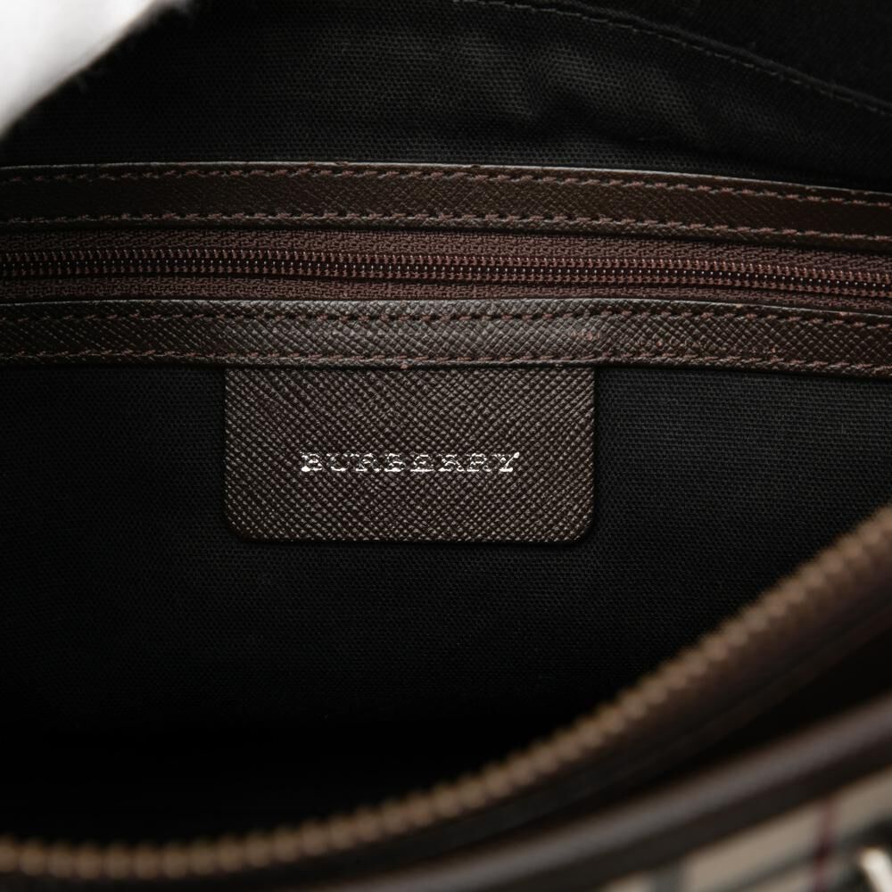 Burberry Tote