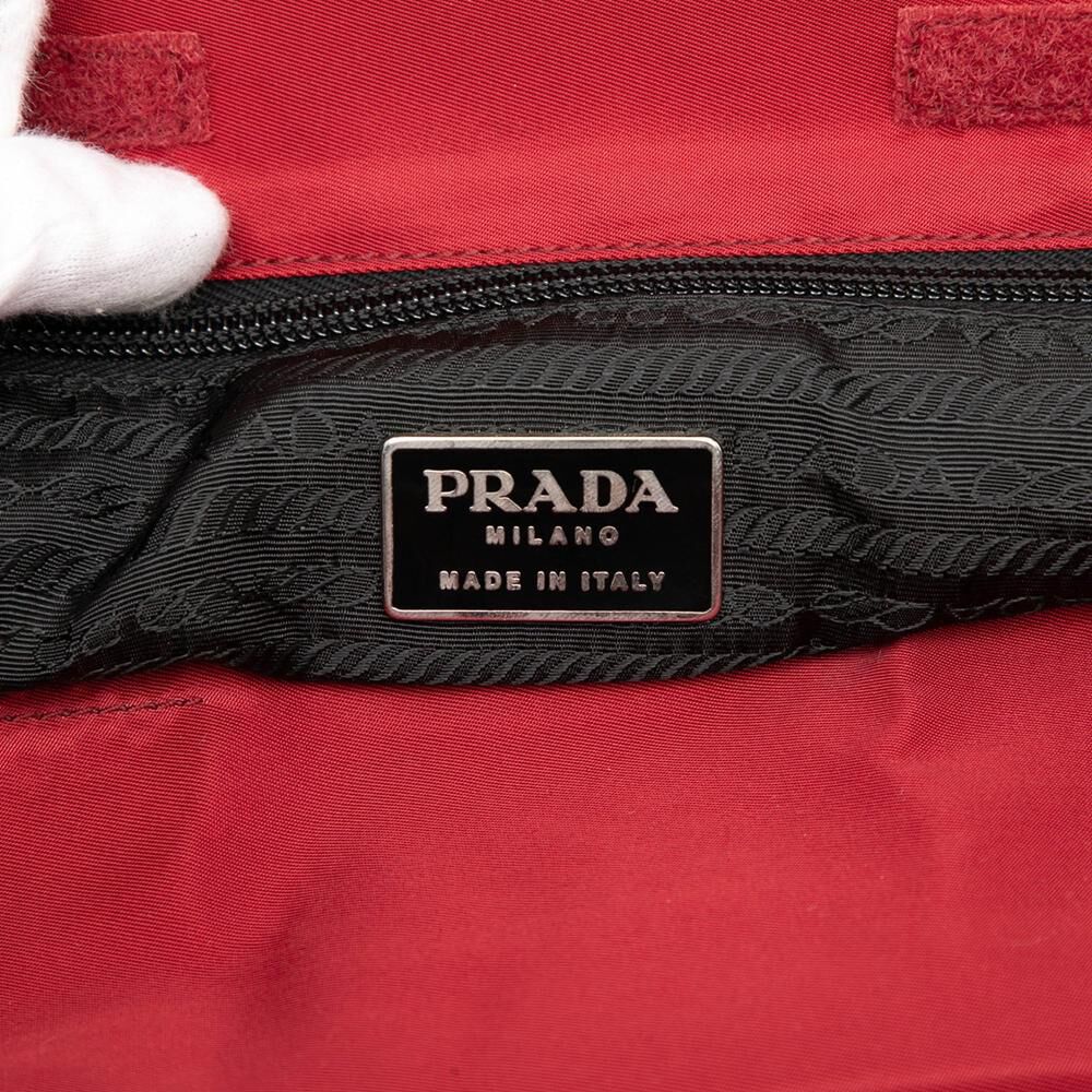 Prada Tote
