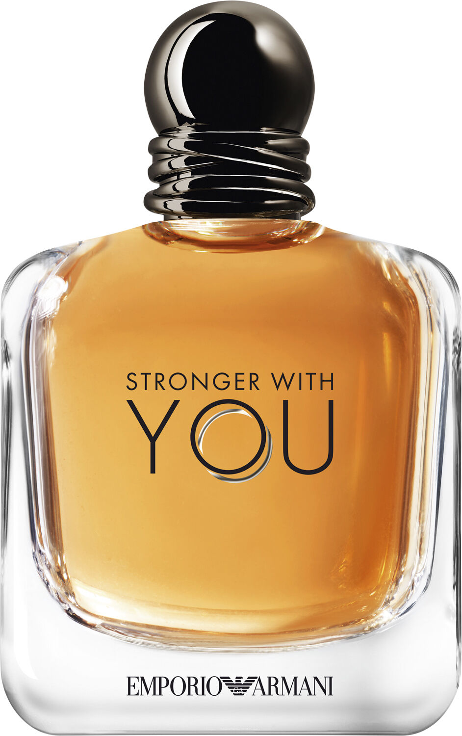 Emporio Armani Stronger With You Eau de Toilette 100ml