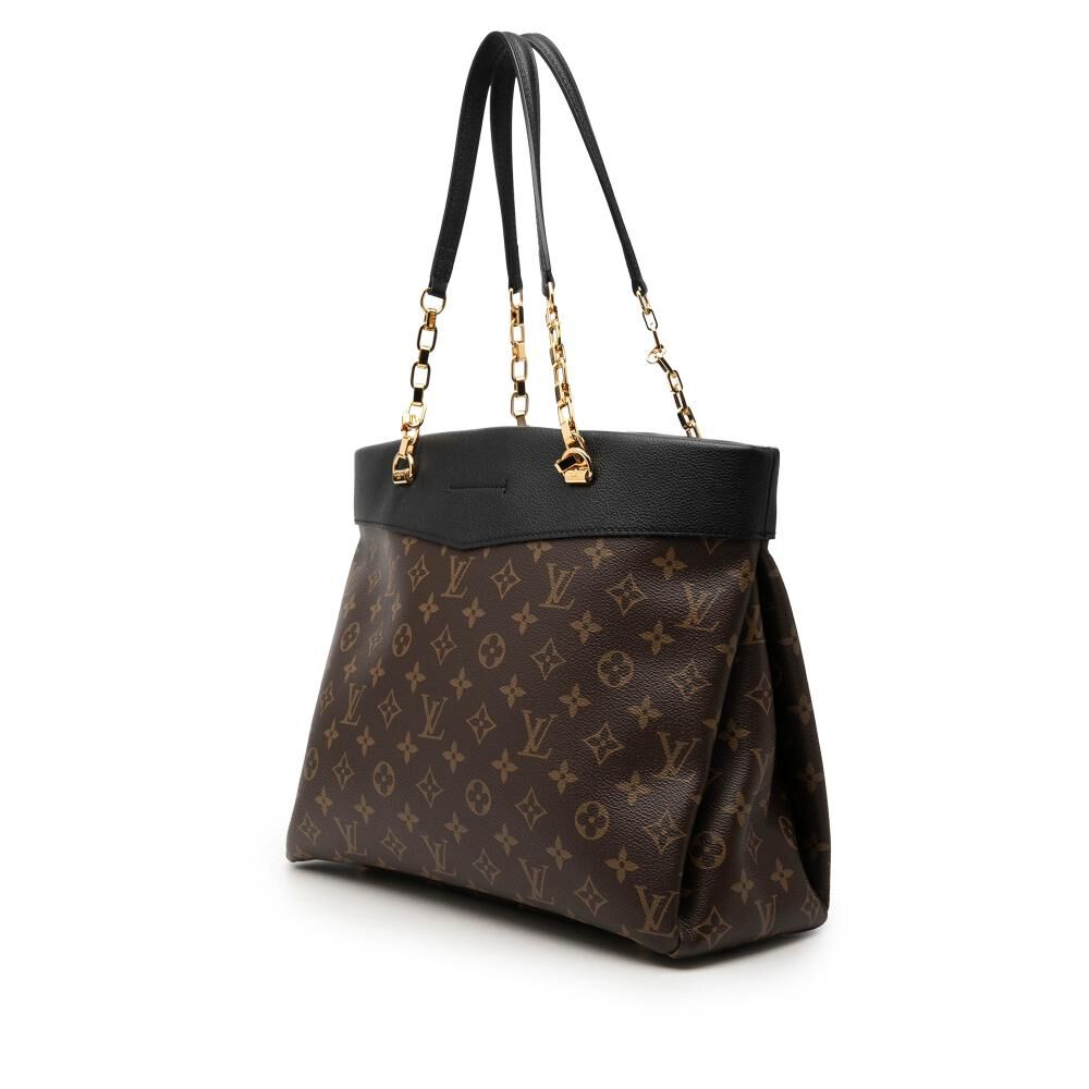 Louis Vuitton Pallas