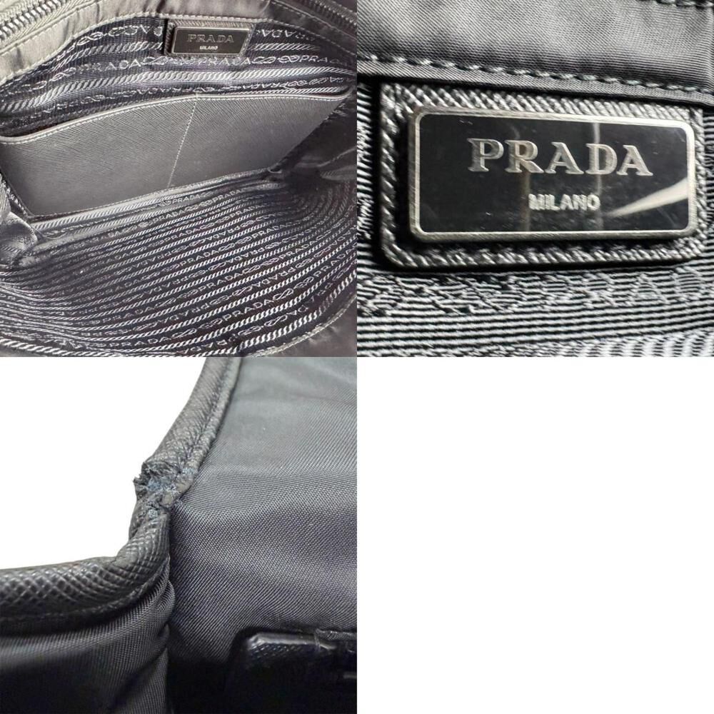 Prada Shoulder Bag